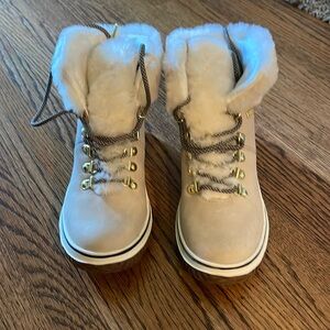 Pajar Waterproof Boot 36